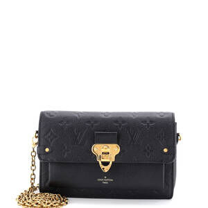Louis Vuitton Vavin Chain Wallet Nm #258256L20B